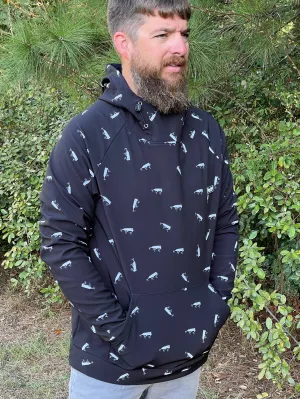 Performance Jacket - OG Lure: XL