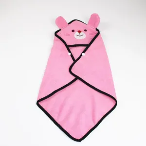 Pets Towel with Hoodies