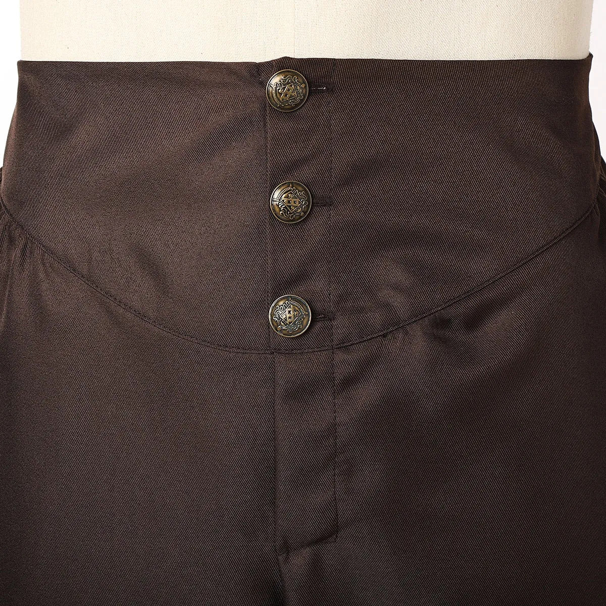 Pirate pants