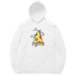 Pizza House Hoodie - MH00031