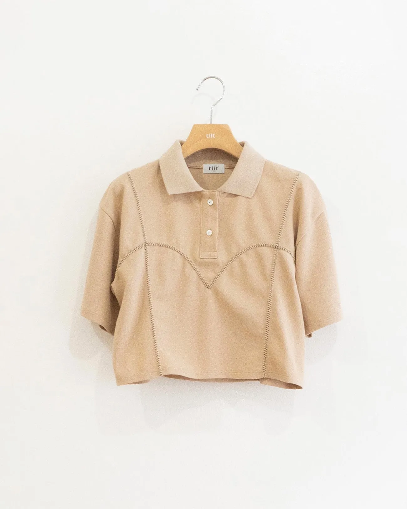 polo shirt