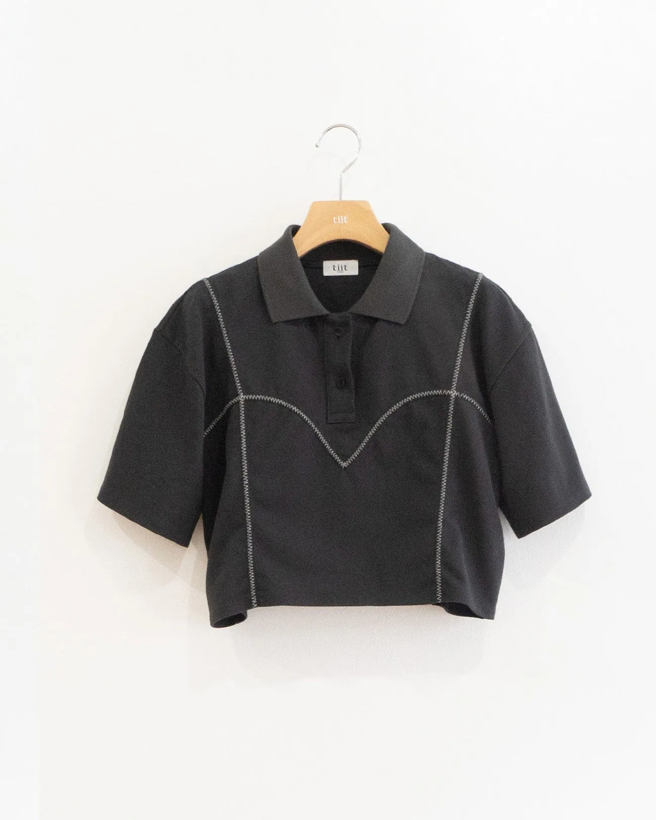 polo shirt
