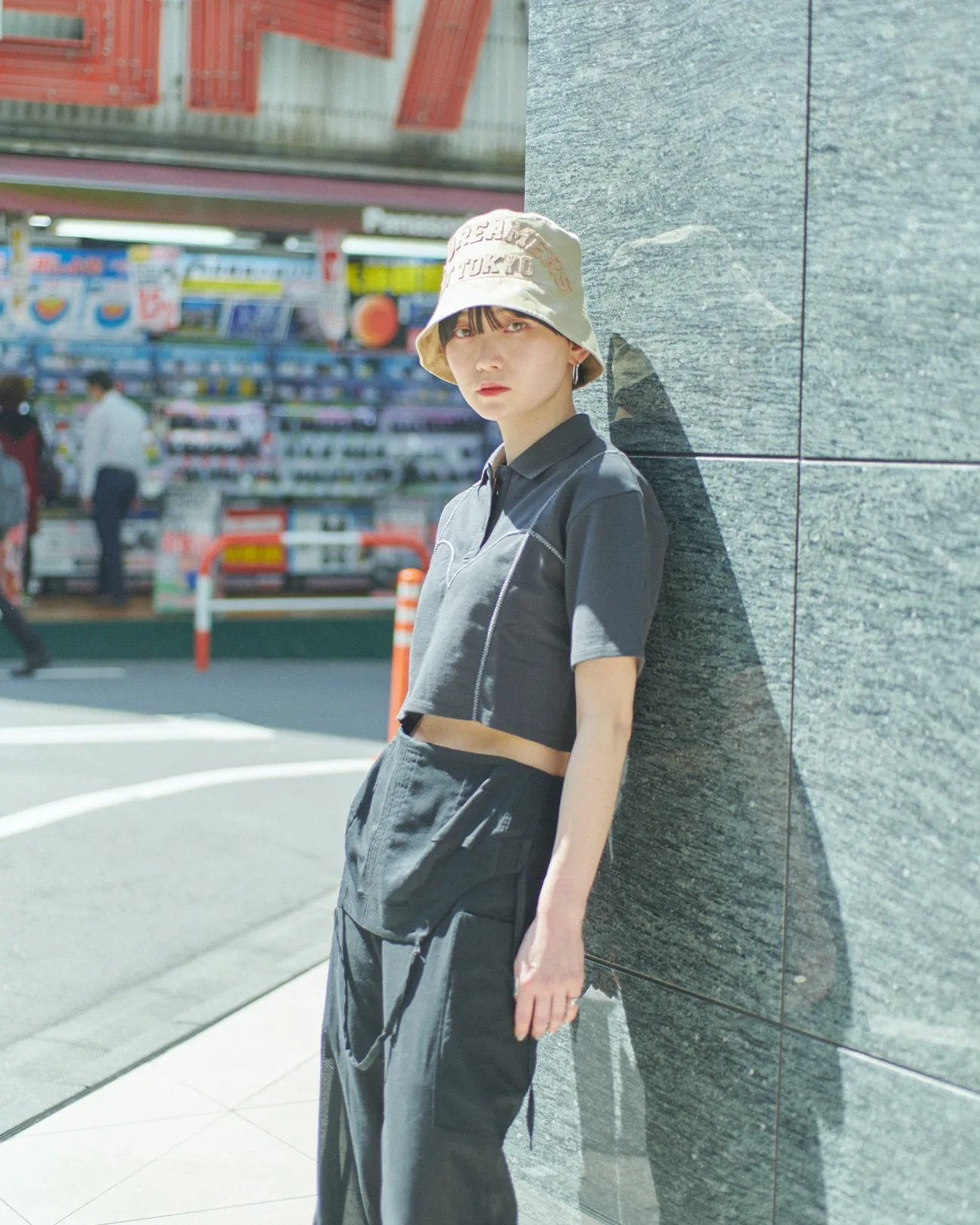 polo shirt