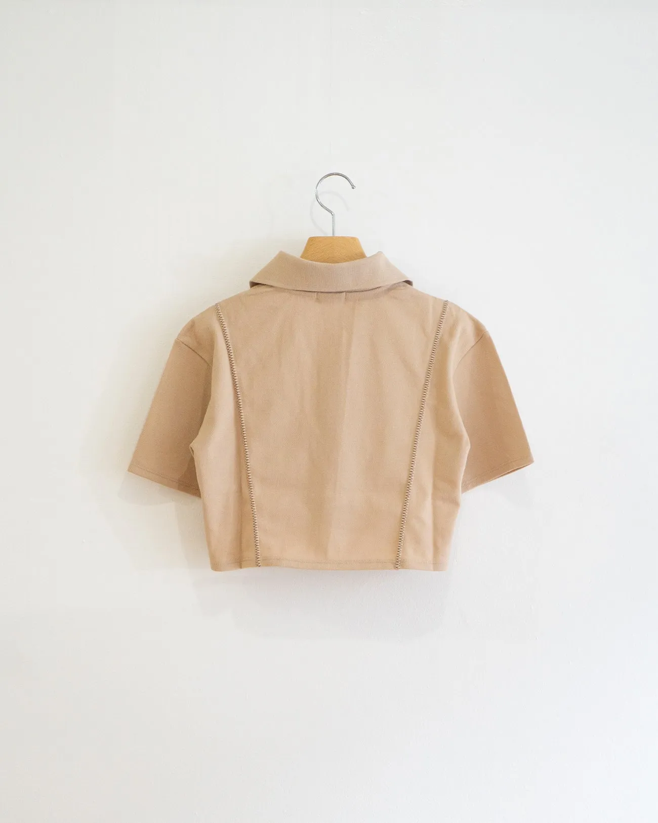 polo shirt
