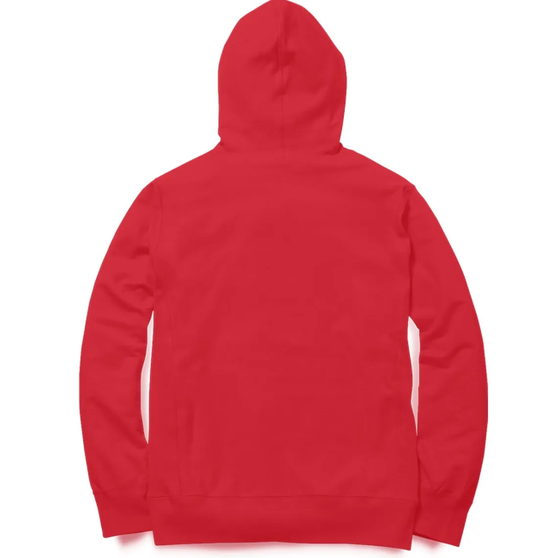 Printed Hoodie - MH00051