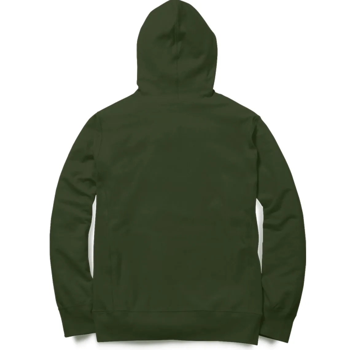Printed Hoodie - MH00051
