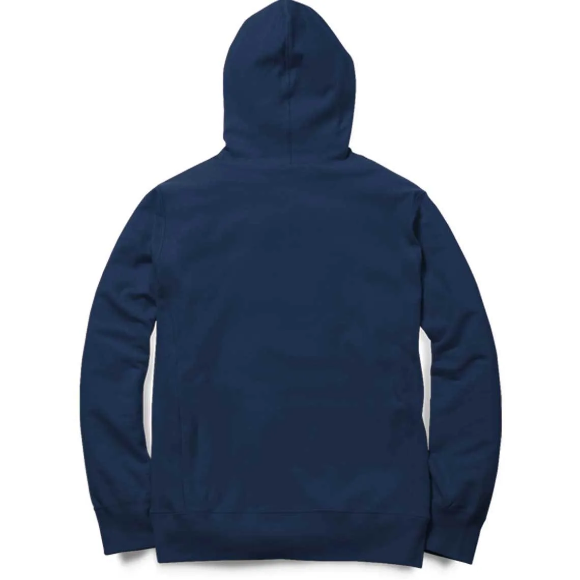 Printed Hoodie - MH00051