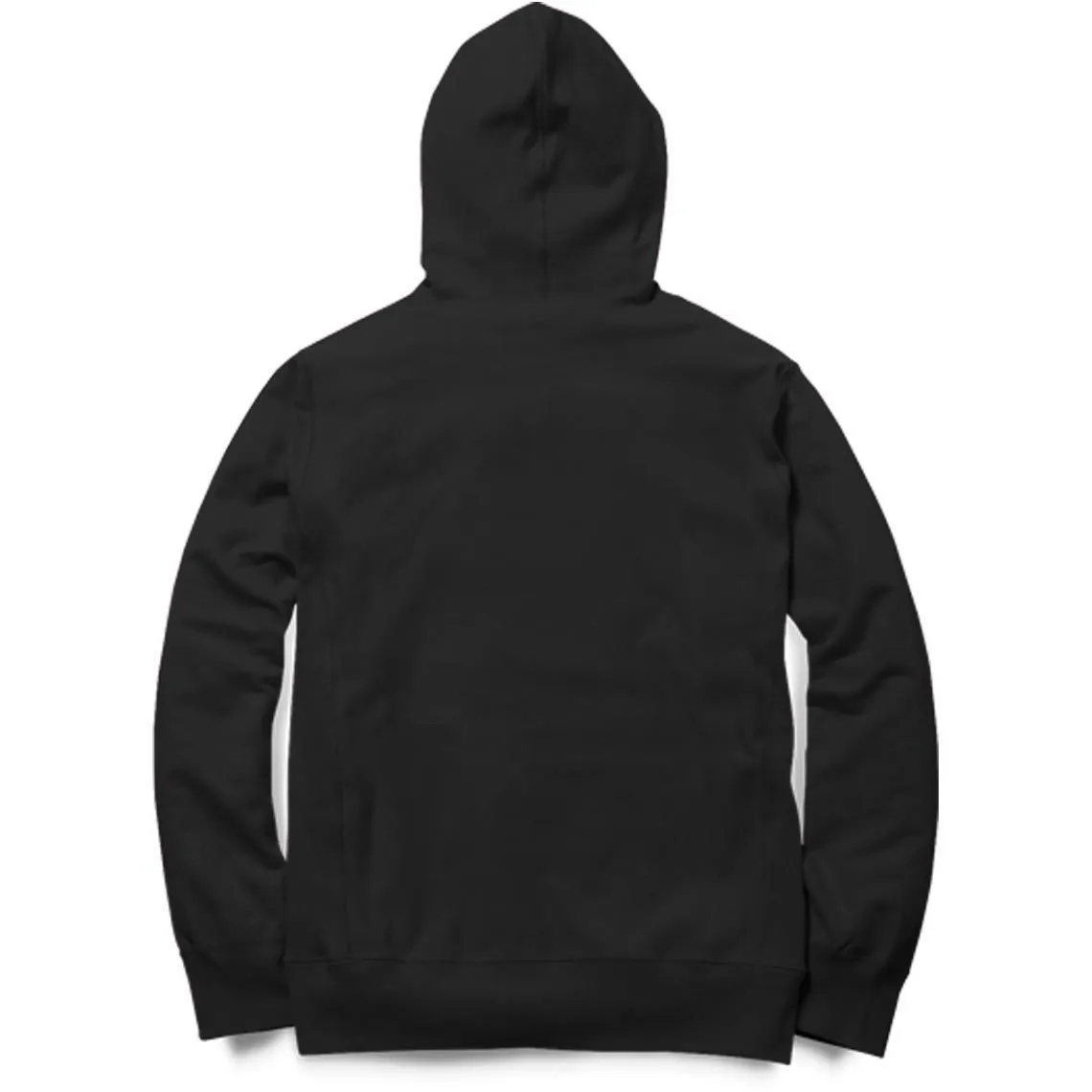 Printed Hoodie - MH00051