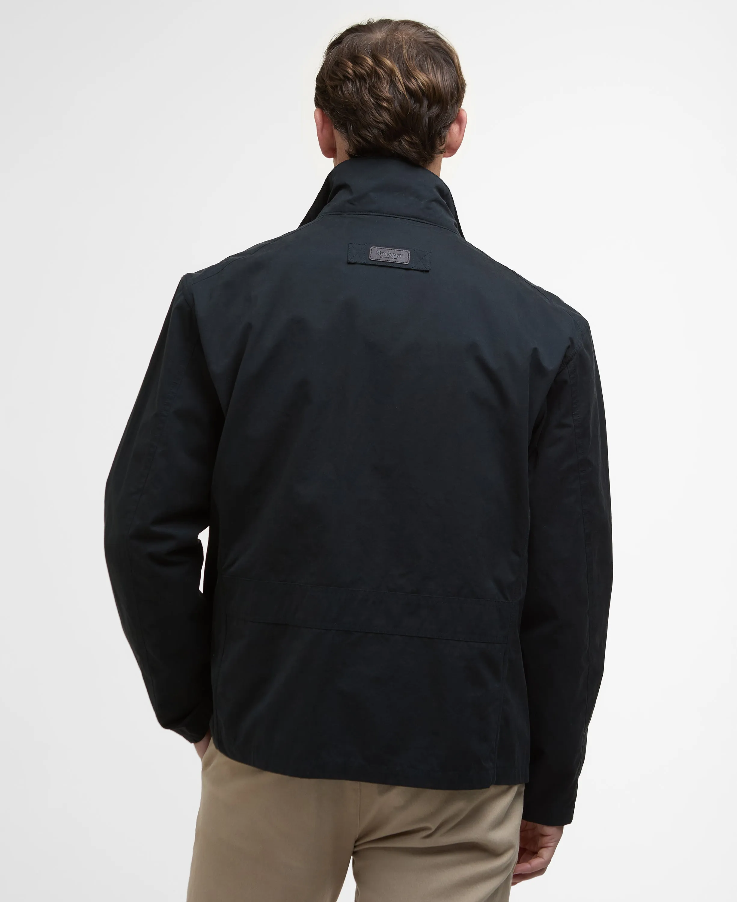 Sander Casual Jacket