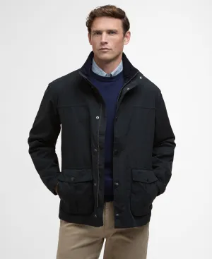 Sander Casual Jacket