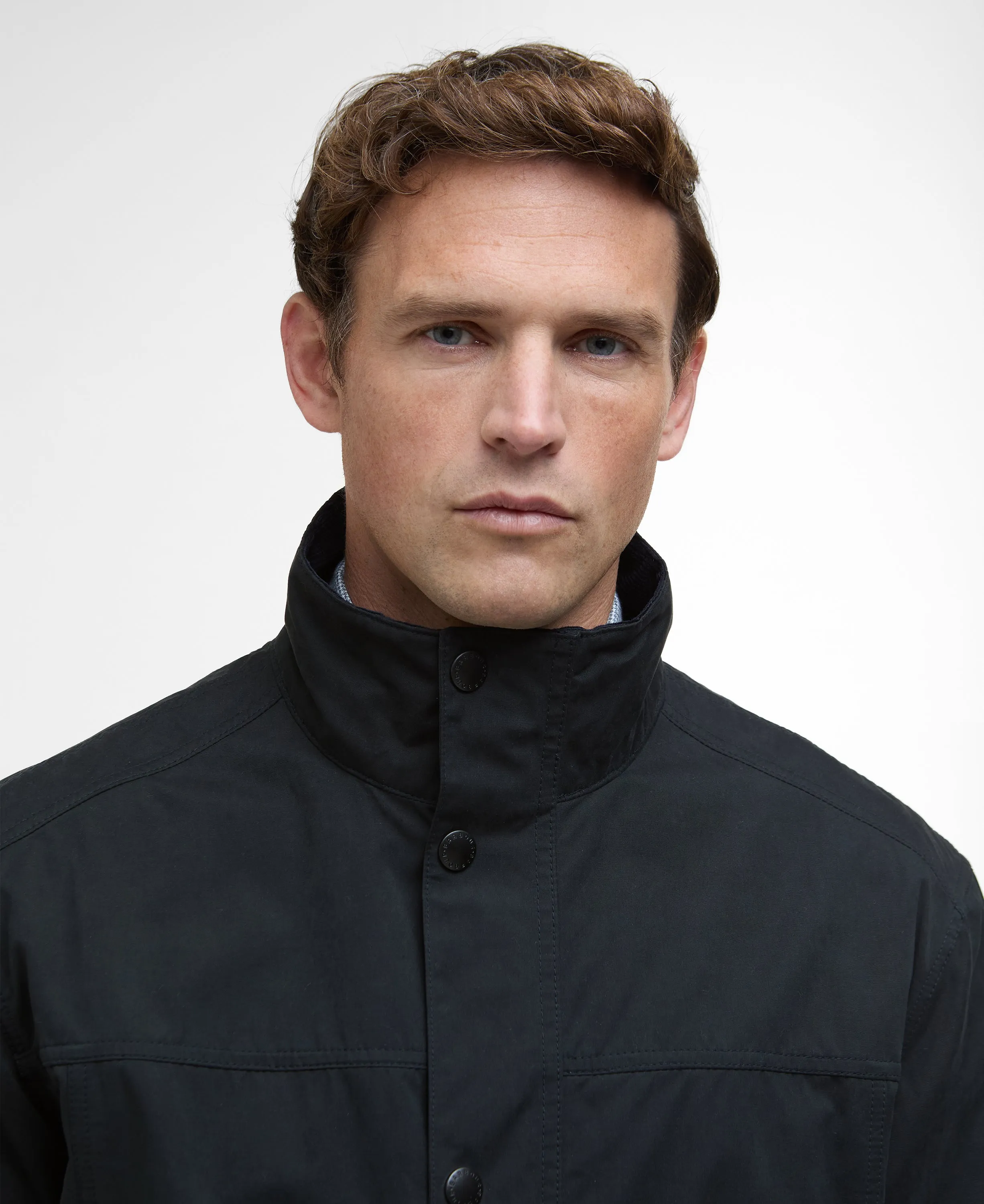 Sander Casual Jacket