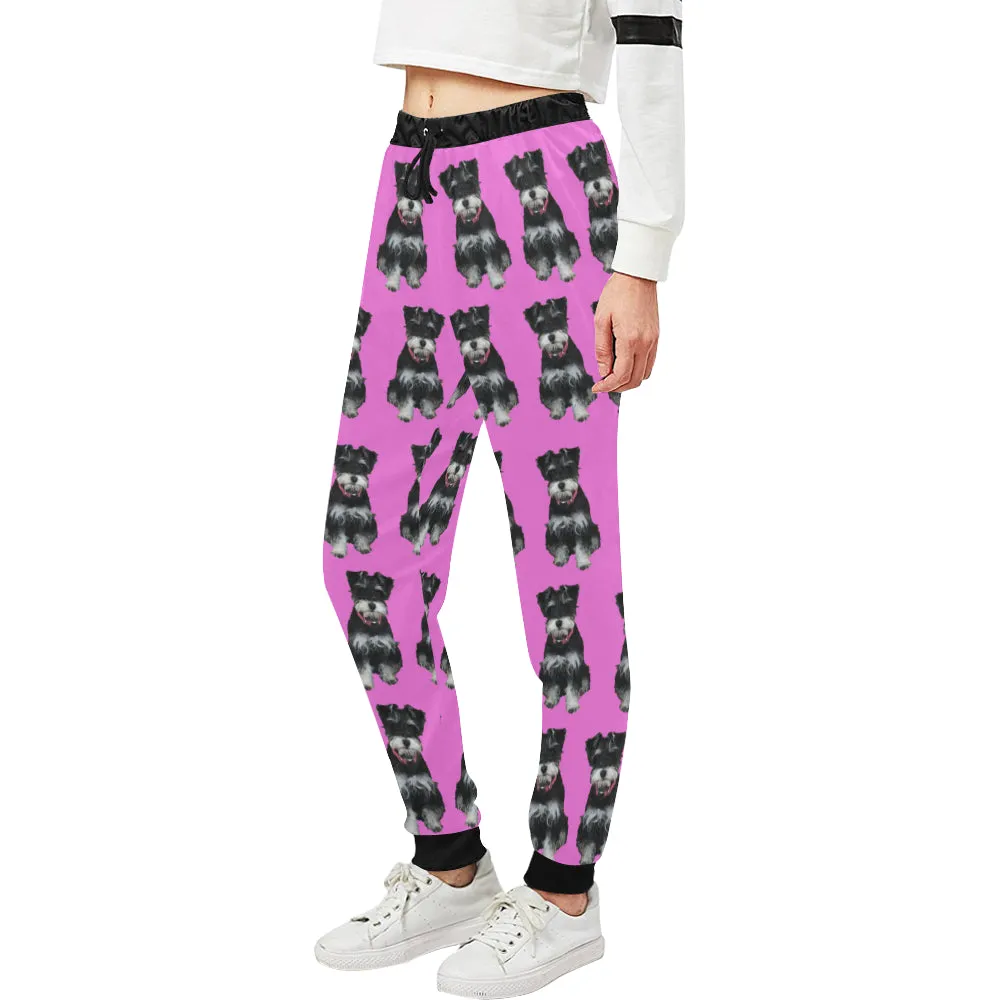 Schnoodle Pants