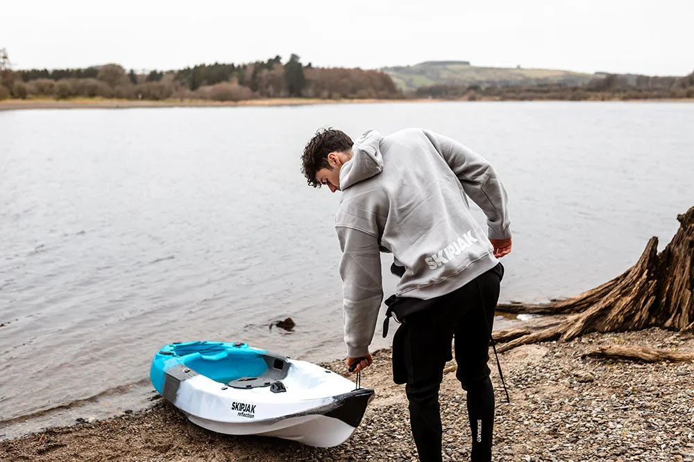 SKIPJAK Pearl Heavy Hoodie