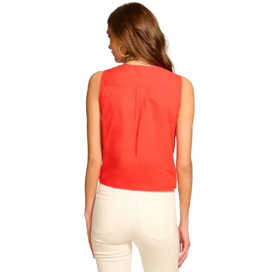 SVETLANA BLOUSE