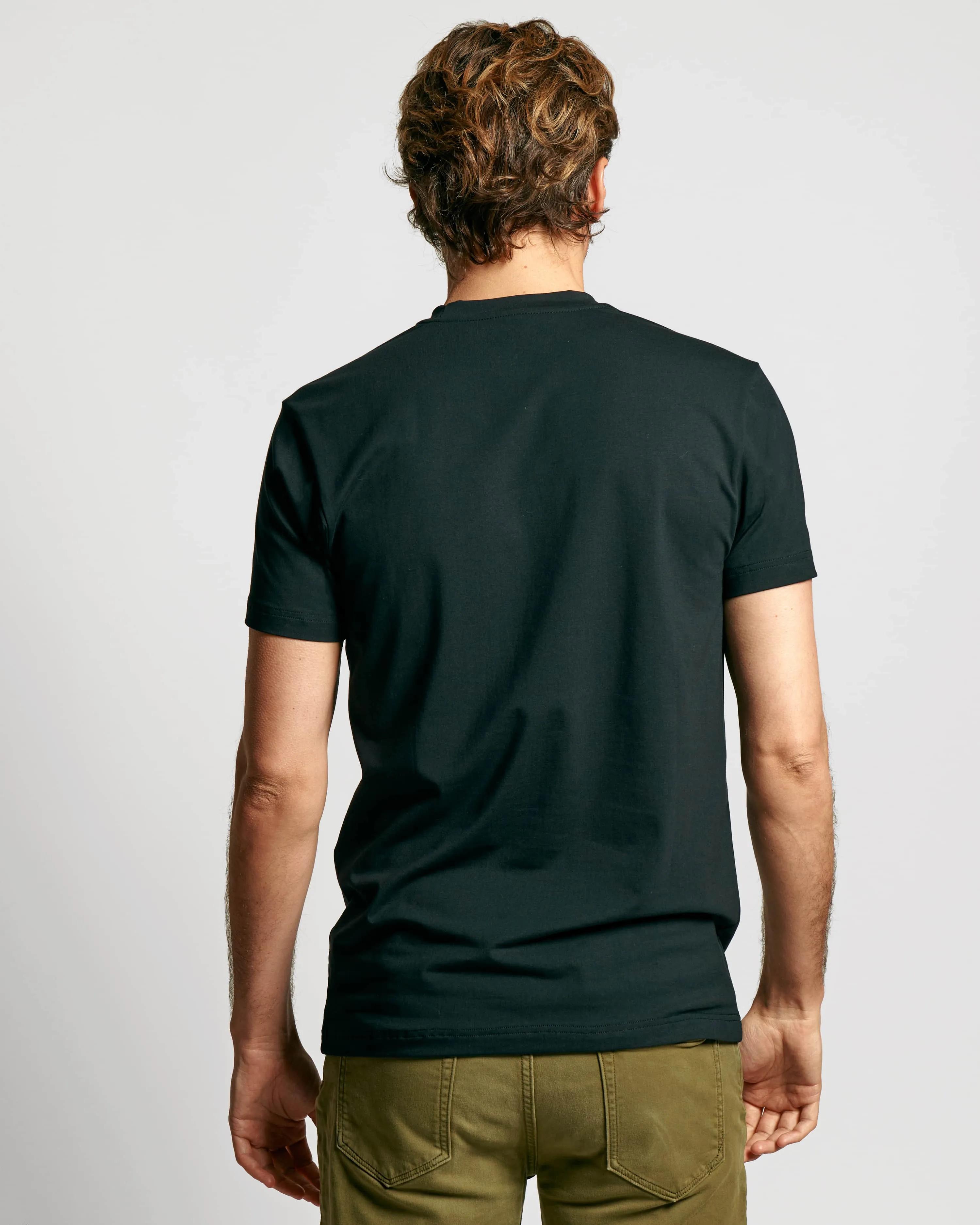 Sweat Defender Crew