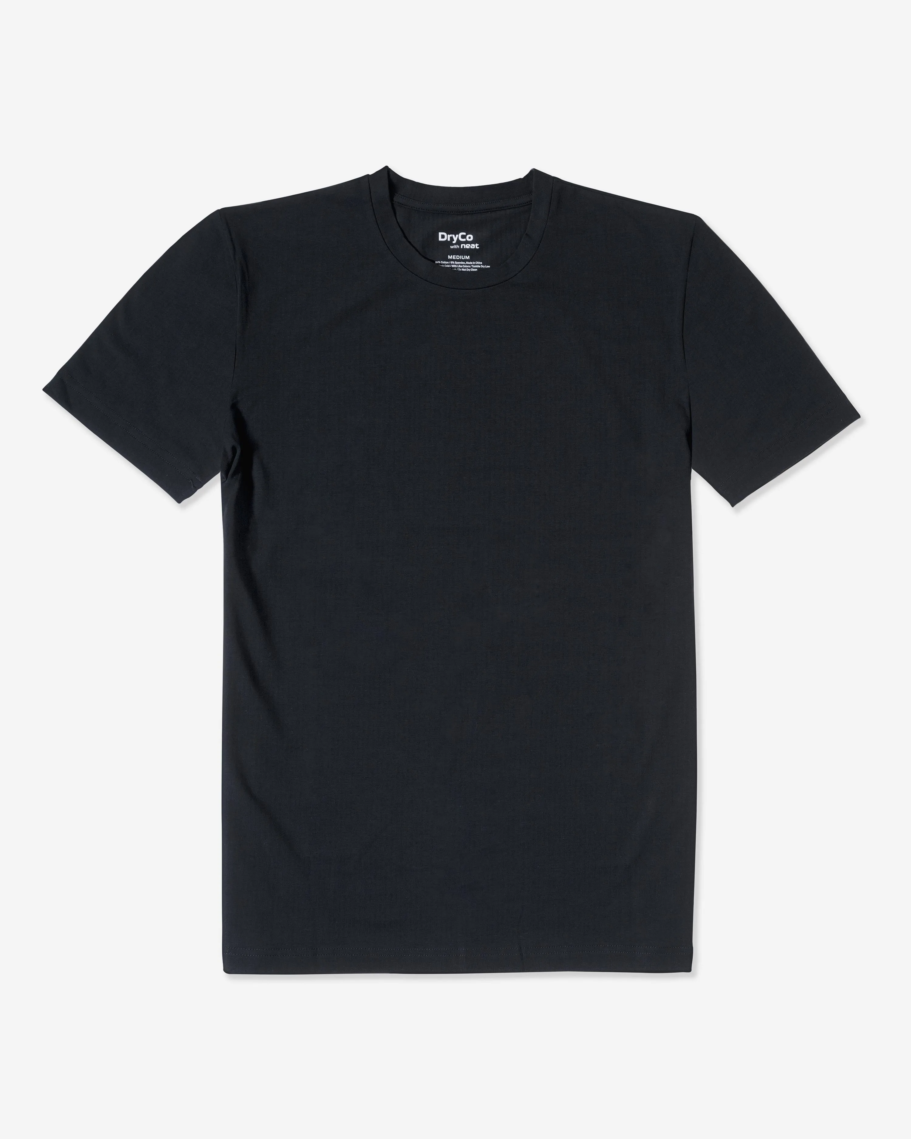 Sweat Defender Crew