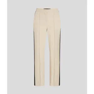 TAILORED SUIT PANTS
