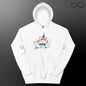 UD 5.1 Unisex Hoodie