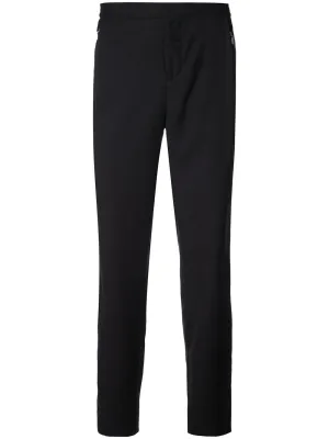 Wool Trousers Unit